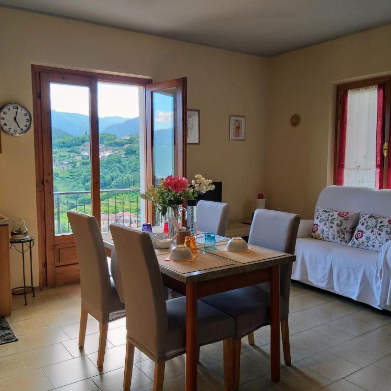 CASA MAGIA - Appartamento con Vista Lago - 7