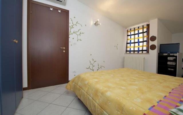 B&B La Palma - Camera Matrimoniale con Bagno Privato - 5