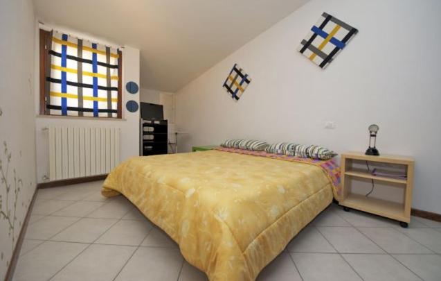 B&B La Palma - Camera Matrimoniale con Bagno Privato - 11