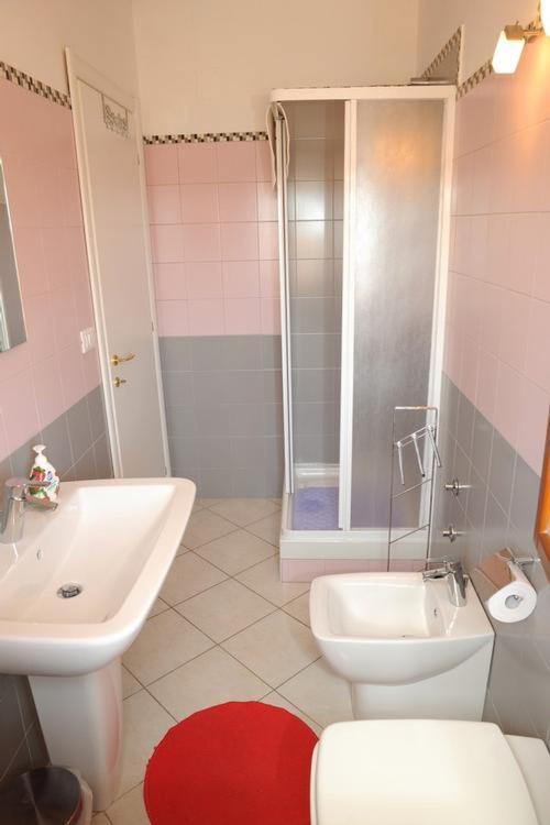 B&B La Palma - Camera Matrimoniale con Bagno Privato - 1