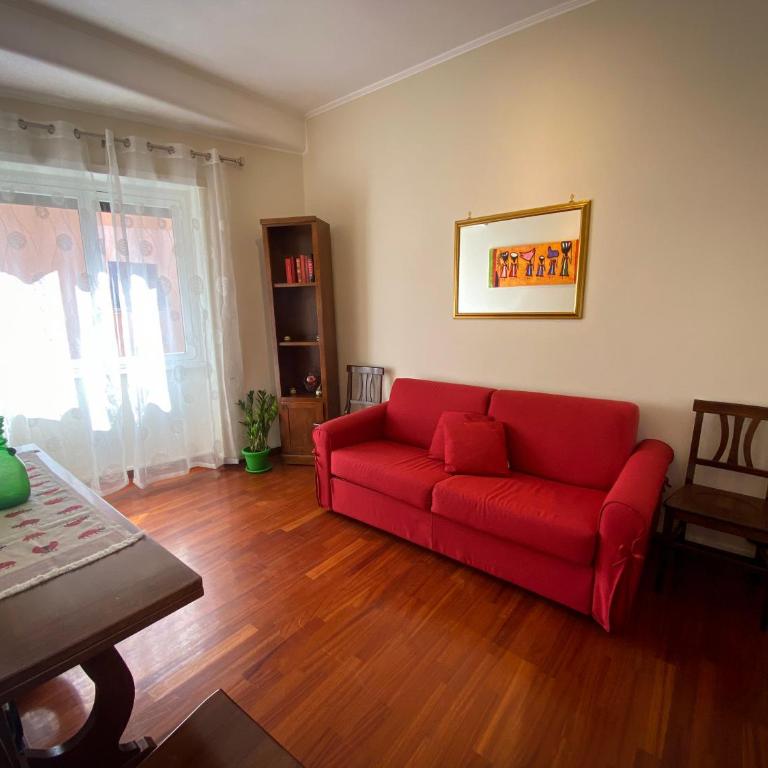 La Dimora - Appartamento - 2