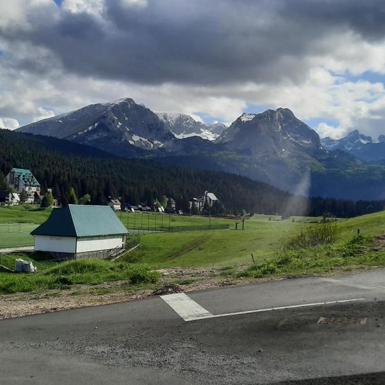 House SUN Z&B - Vacation Home - 50