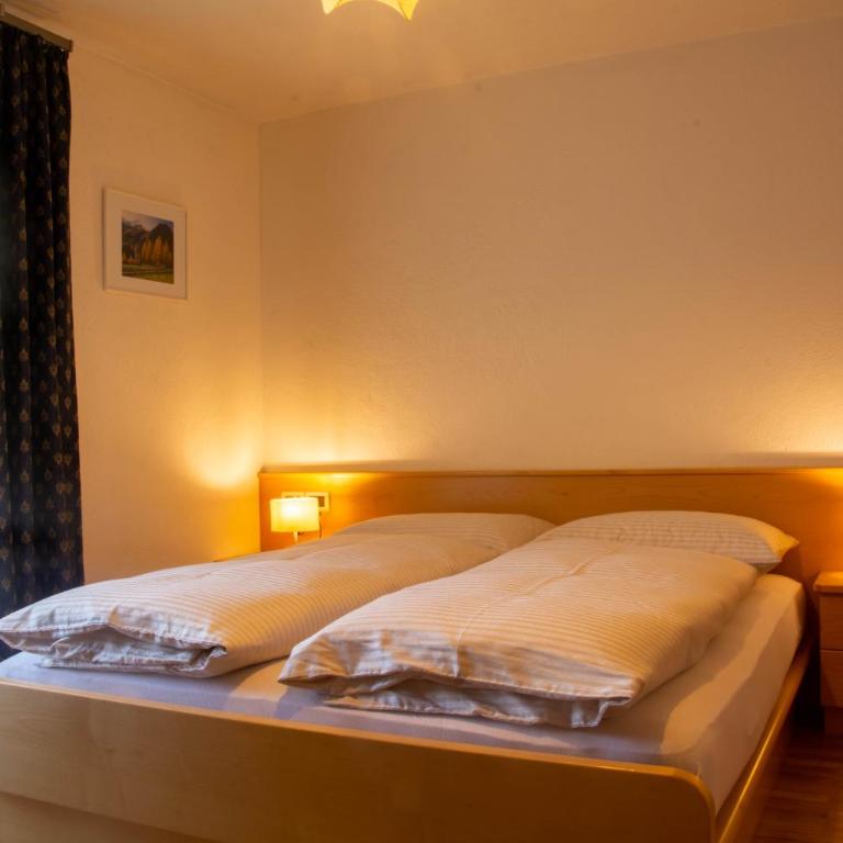 Apartments Ciasa Colz - Apartamento de 2 dormitorios - 8