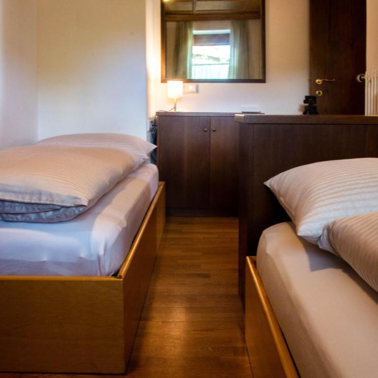 Apartments Ciasa Colz - Apartamento de 3 dormitorios - 8