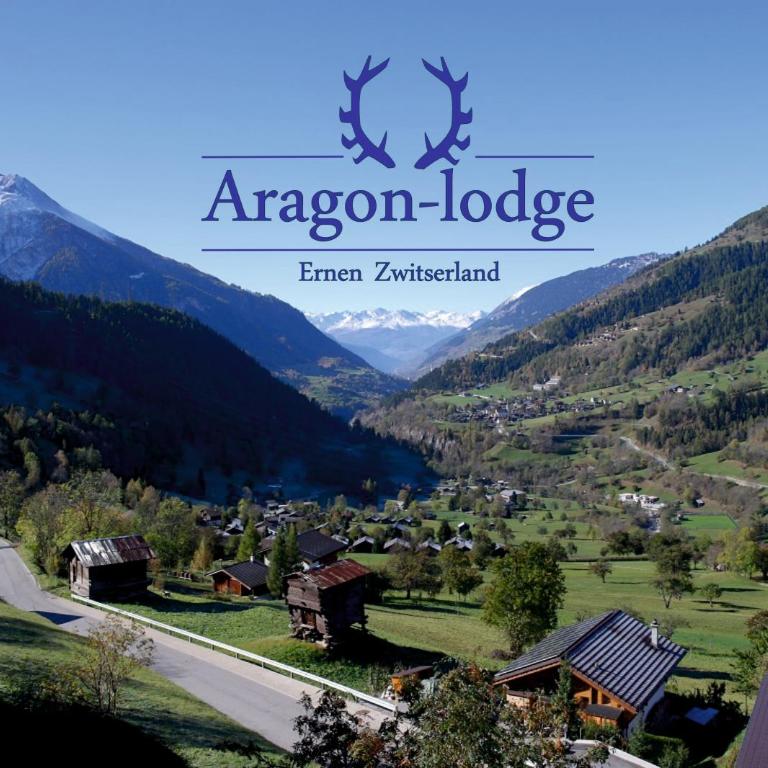 Aragon lodge - Apartment mit 2 Schlafzimmern - 1