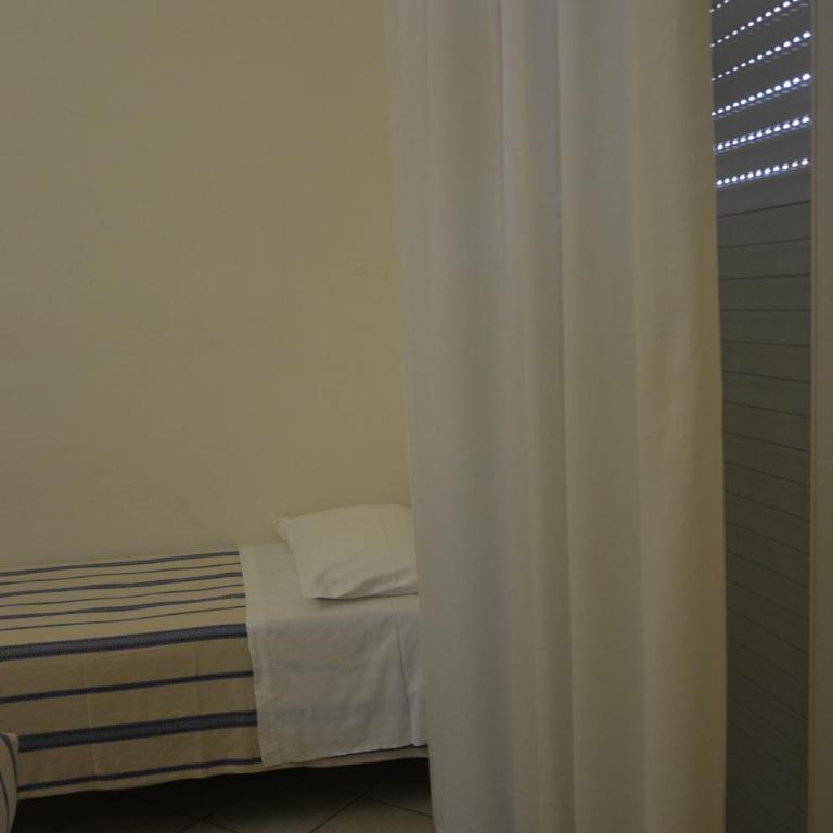 Hotel San Paolo - Camera Tripla con Balcone - 2