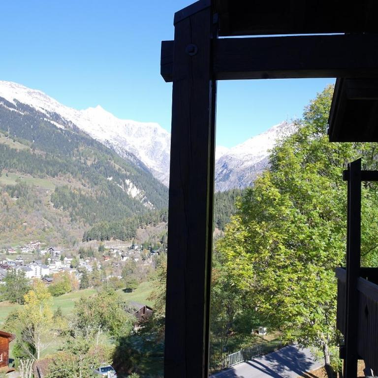 Aragon lodge - Apartment mit 2 Schlafzimmern - 24