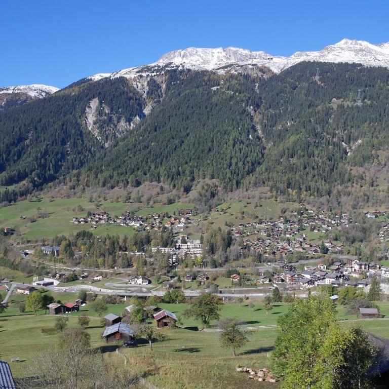 Aragon lodge - Apartment mit 2 Schlafzimmern - 23
