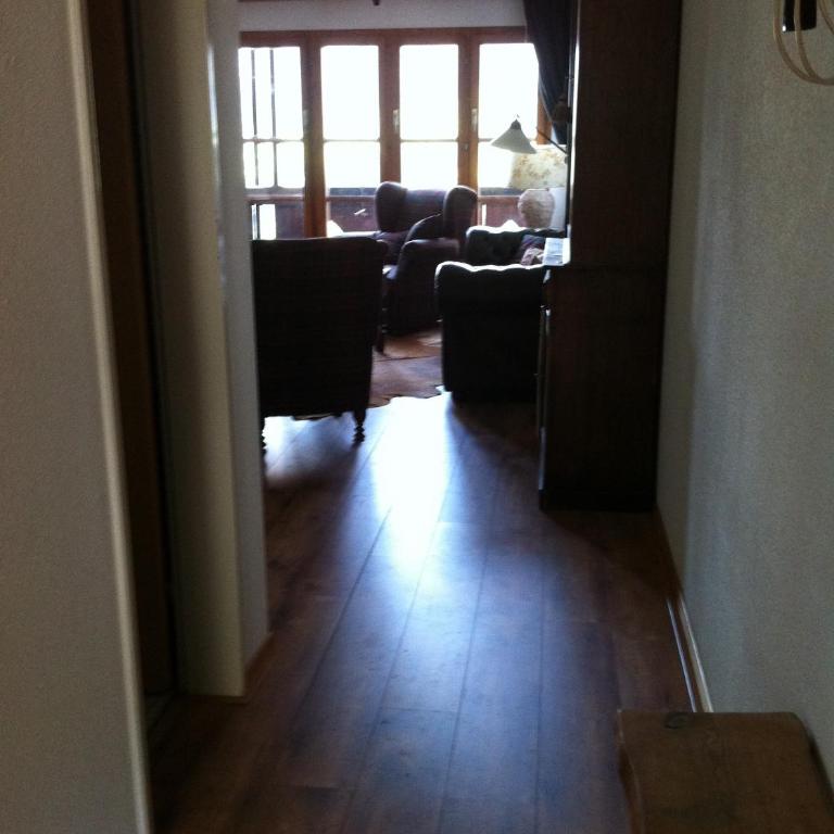 Aragon lodge - Apartment mit 2 Schlafzimmern - 16