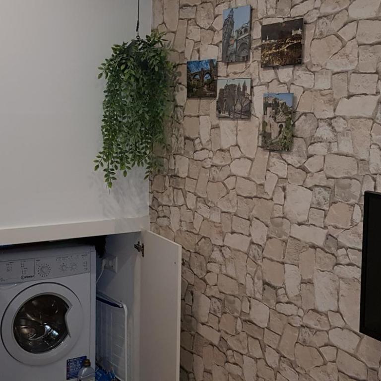Apartamento EL CARMEN con Parking GRATIS - Apartamento de 1 dormitorio - 15
