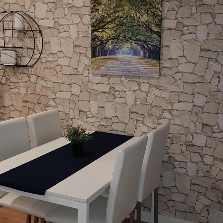Apartamento EL CARMEN con Parking GRATIS - Apartamento de 1 dormitorio - 14