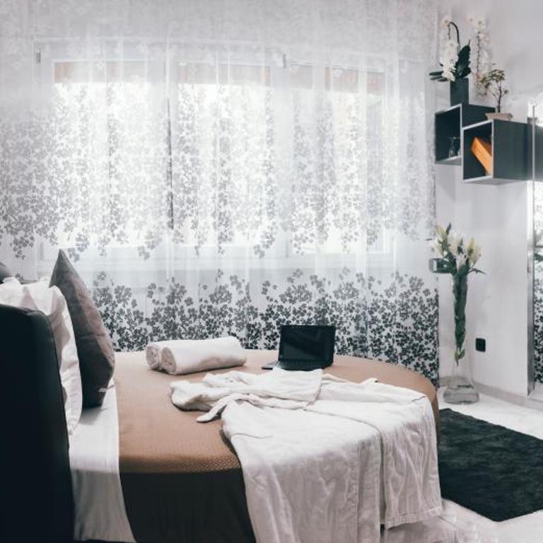 Gregorio VII Luxury Suites San Damaso - Suite Luna di Miele - 32