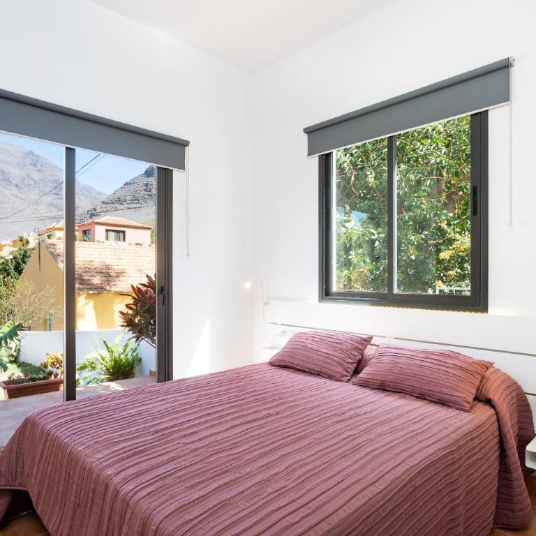 Apartamentos Los Mirlos - Casa de 3 dormitorios - 11