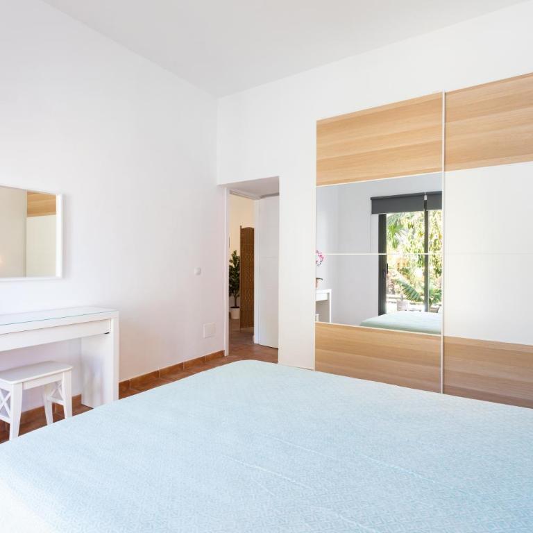 Apartamentos Los Mirlos - Casa de 3 dormitorios - 17