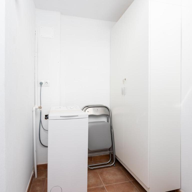 Apartamentos Los Mirlos - Casa de 3 dormitorios - 36