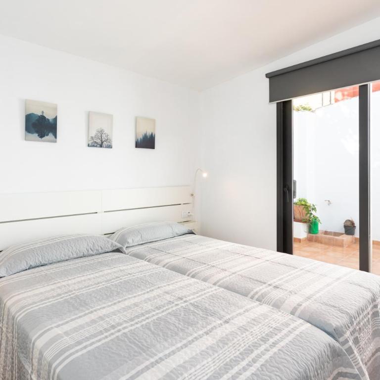 Apartamentos Los Mirlos - Casa de 3 dormitorios - 24