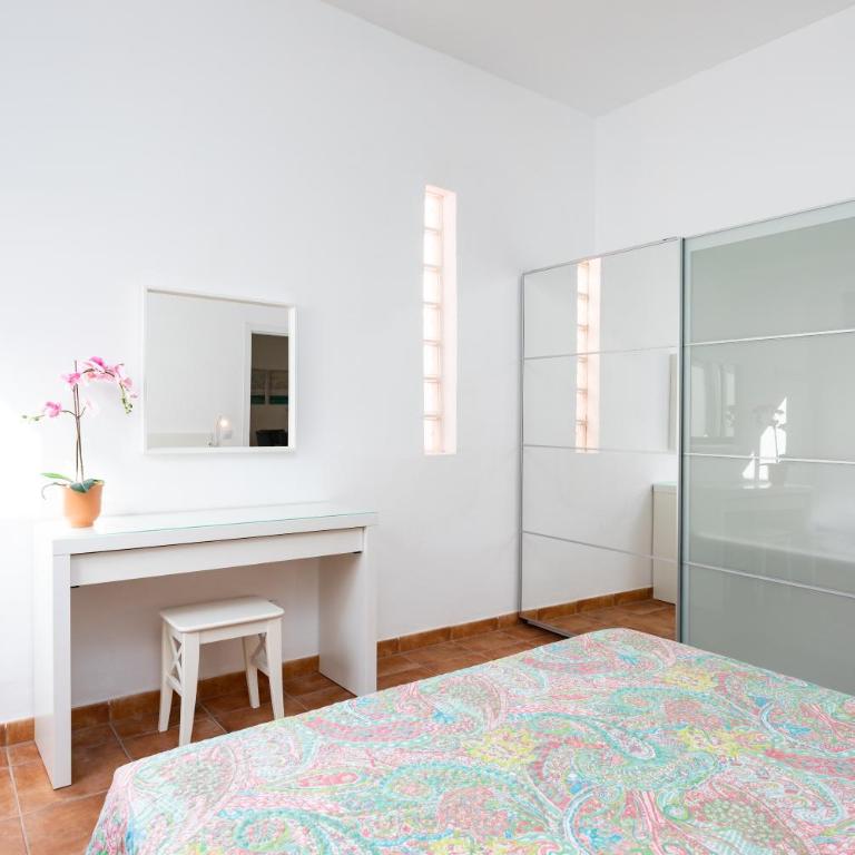 Apartamentos Los Mirlos - Casa de 3 dormitorios - 22