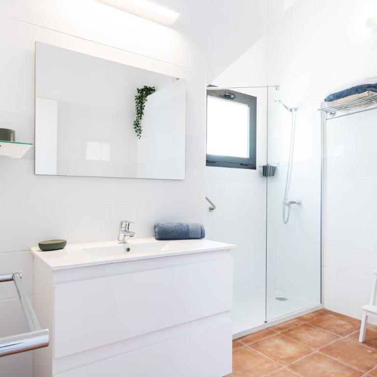 Apartamentos Los Mirlos - Casa de 3 dormitorios - 14