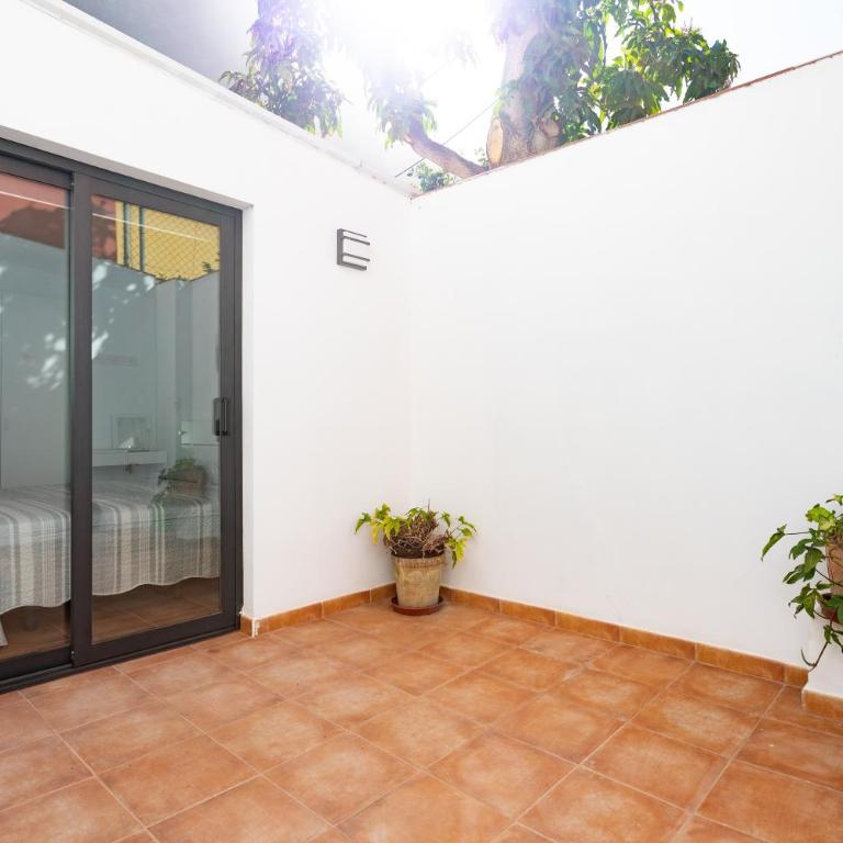 Apartamentos Los Mirlos - Casa de 3 dormitorios - 34