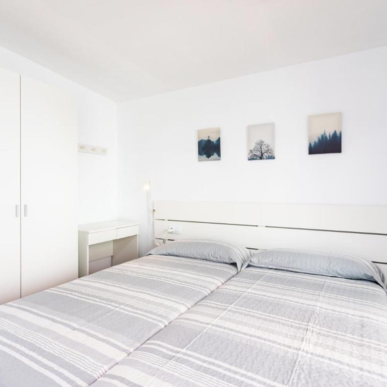 Apartamentos Los Mirlos - Casa de 3 dormitorios - 26