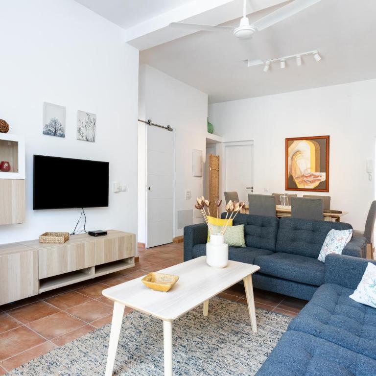 Apartamentos Los Mirlos - Casa de 3 dormitorios - 9