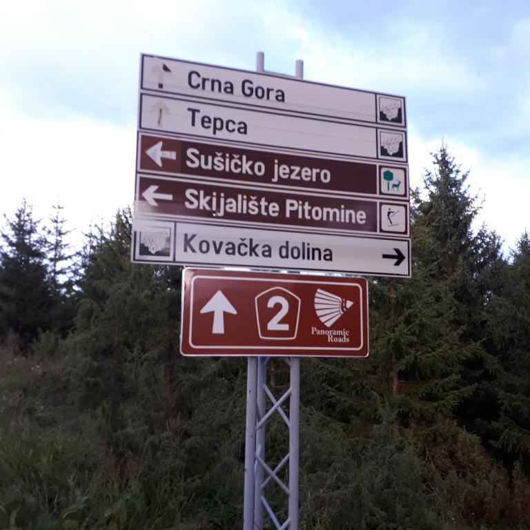 House SUN Z&B - Vacation Home - 46