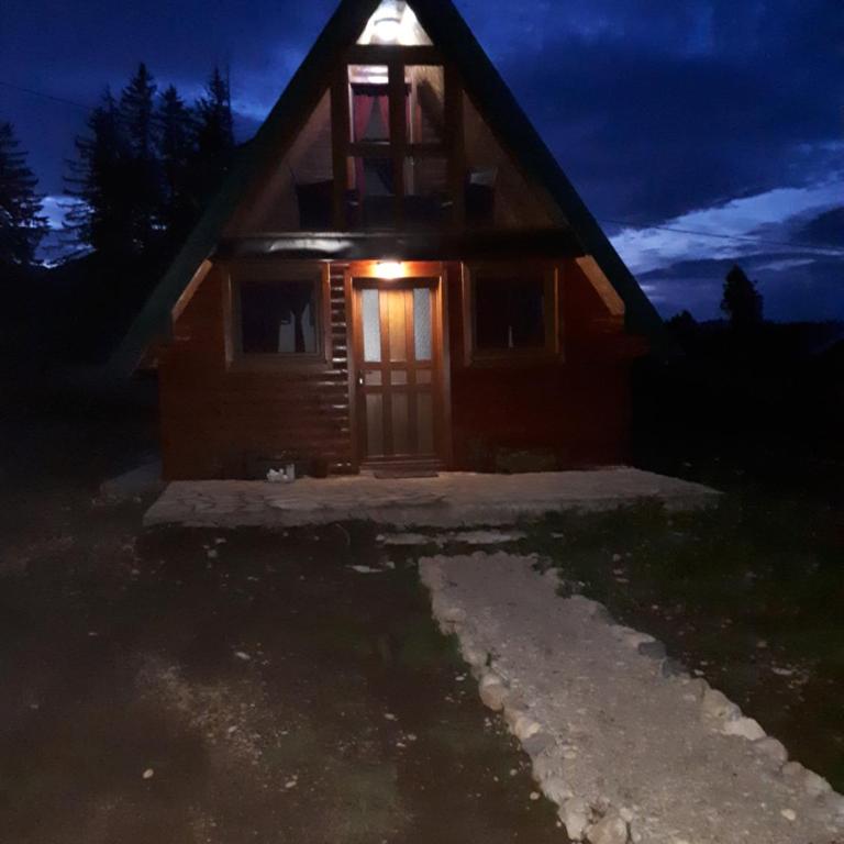 House SUN Z&B - Vacation Home - 21