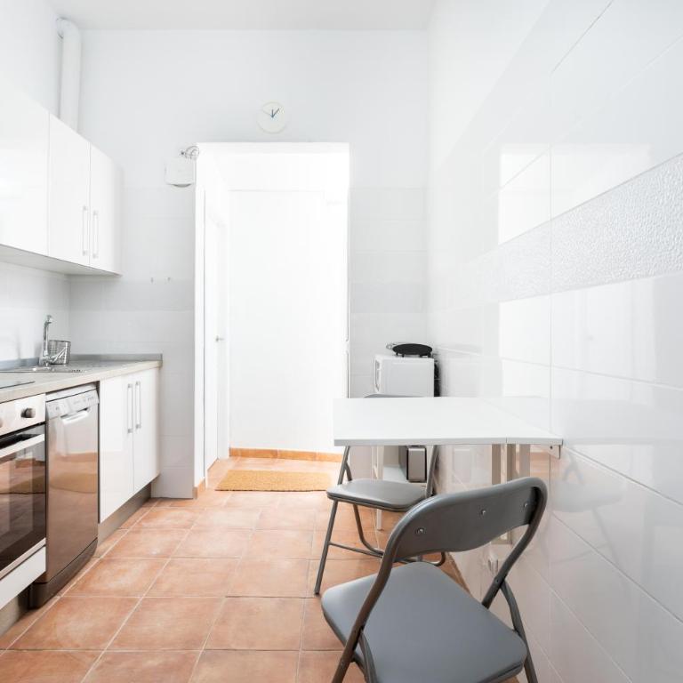 Apartamentos Los Mirlos - Casa de 3 dormitorios - 31