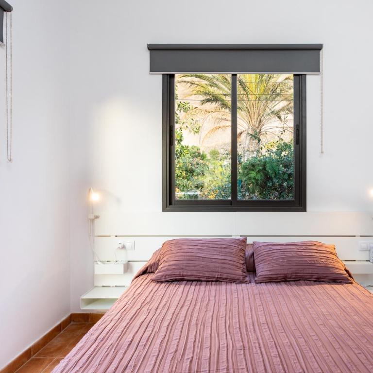 Apartamentos Los Mirlos - Casa de 3 dormitorios - 12