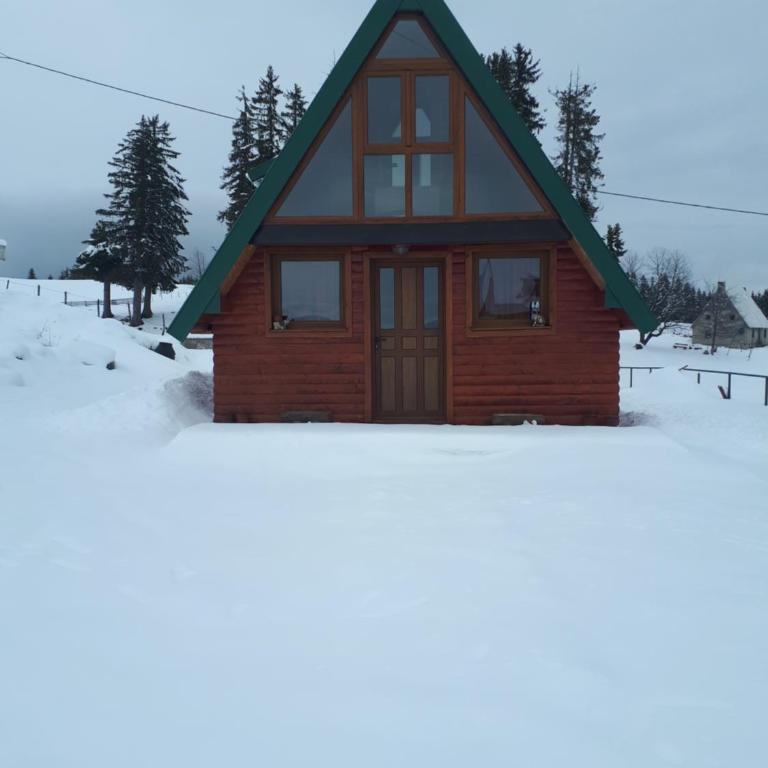 House SUN Z&B - Vacation Home - 48