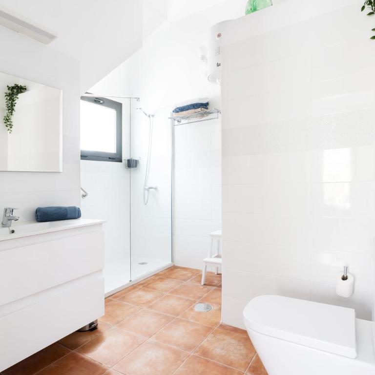 Apartamentos Los Mirlos - Casa de 3 dormitorios - 25