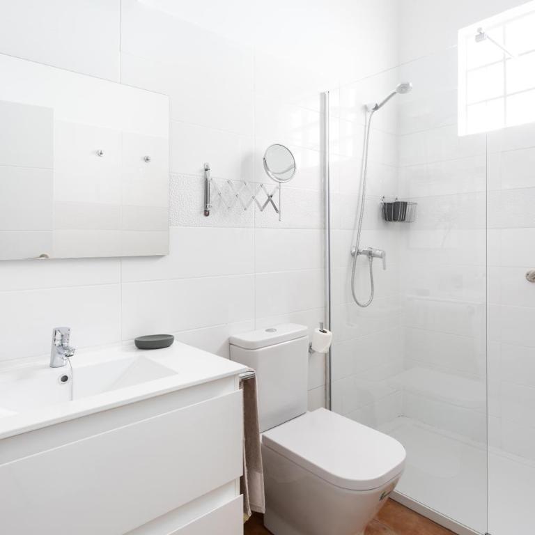 Apartamentos Los Mirlos - Casa de 3 dormitorios - 19