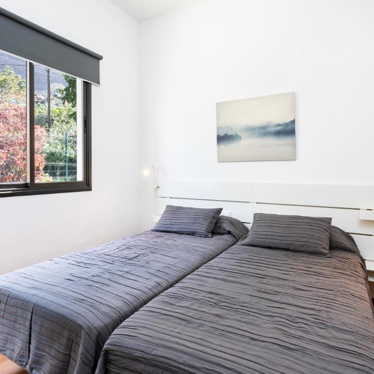 Apartamentos Los Mirlos - Casa de 3 dormitorios - 15