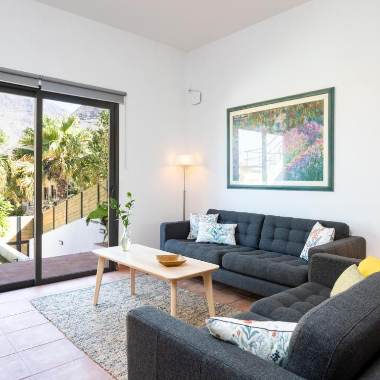 Apartamentos Los Mirlos - Casa de 3 dormitorios - 8