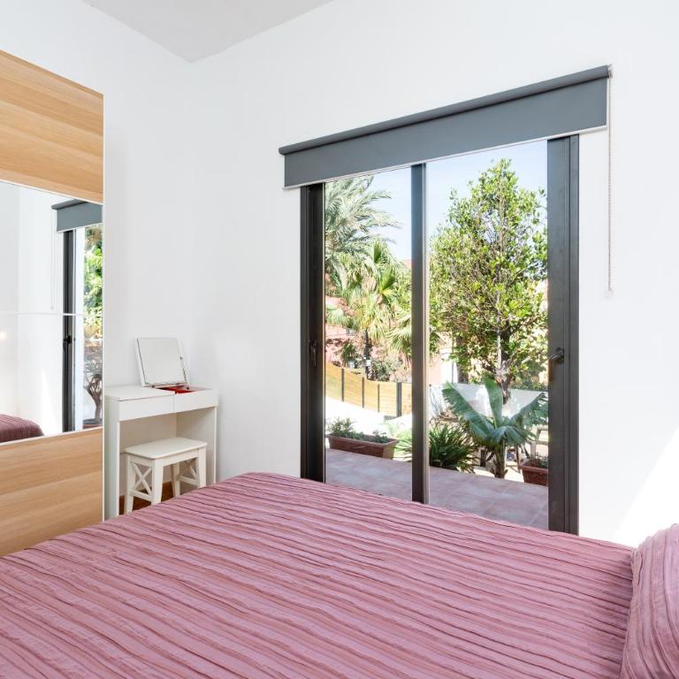 Apartamentos Los Mirlos - Casa de 3 dormitorios - 13