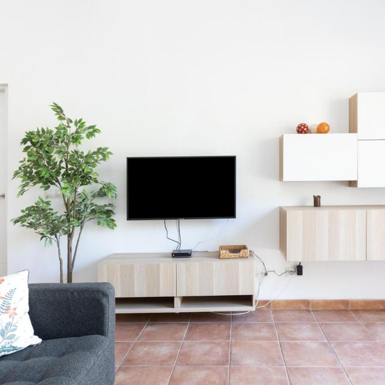 Apartamentos Los Mirlos - Casa de 3 dormitorios - 27