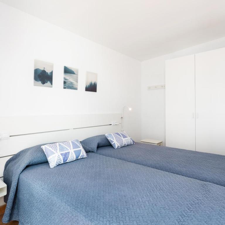 Apartamentos Los Mirlos - Casa de 3 dormitorios - 20