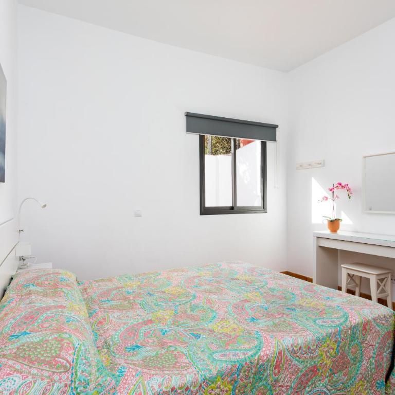 Apartamentos Los Mirlos - Casa de 3 dormitorios - 29
