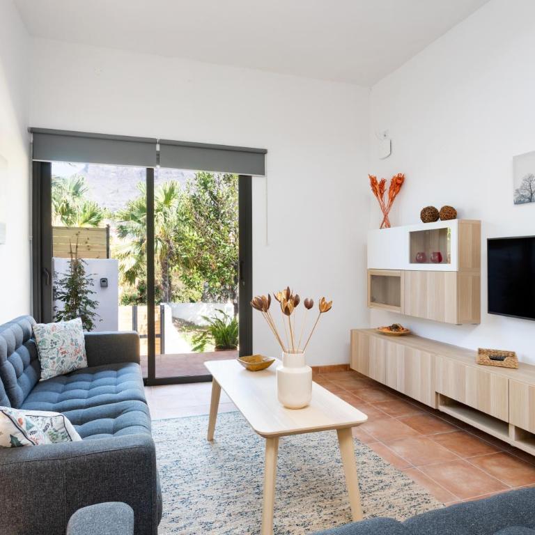 Apartamentos Los Mirlos - Casa de 3 dormitorios - 1