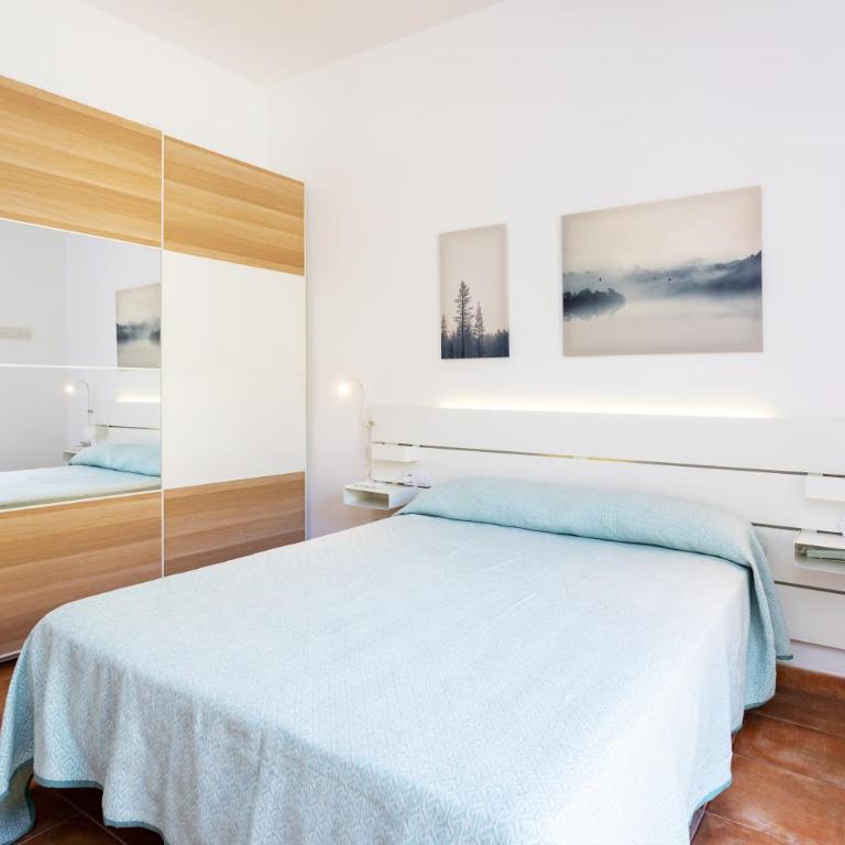 Apartamentos Los Mirlos - Casa de 3 dormitorios - 18