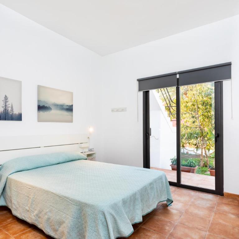 Apartamentos Los Mirlos - Casa de 3 dormitorios - 15