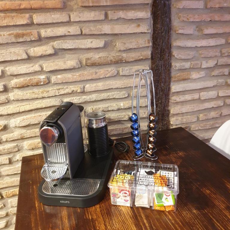 Segundo Caballerias, centrico al lado Catedral, Aire Acondicionado - Apartamento de 2 dormitorios - 20