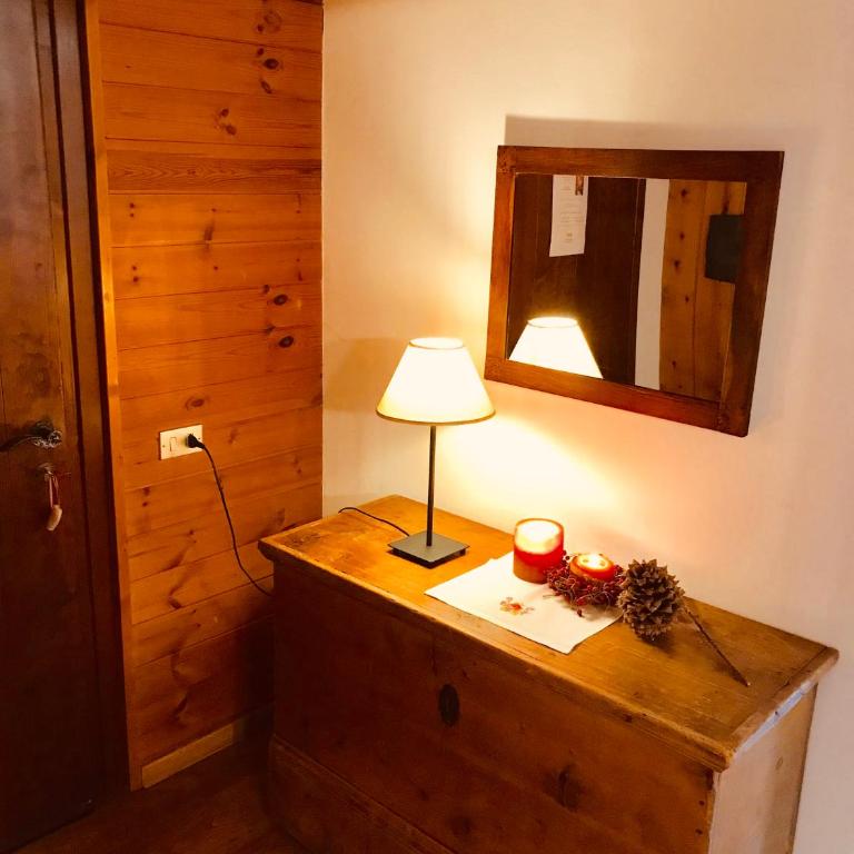Appartamenti Pichler - Apartamento de 1 dormitorio - 13