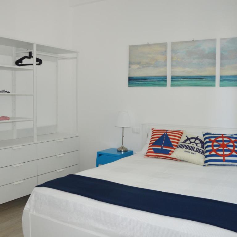 Numana - A casa di Demis - Appartamento con Terrazza - 16