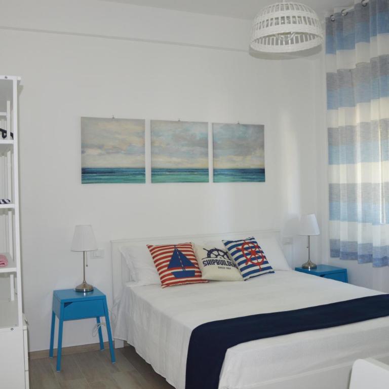 Numana - A casa di Demis - Appartamento con Terrazza - 17
