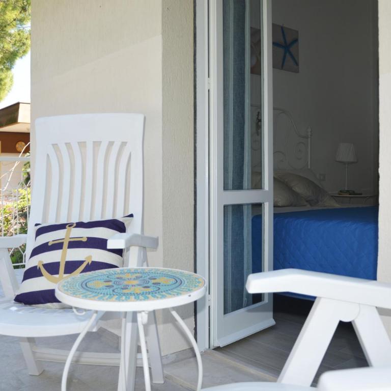Numana - A casa di Demis - Appartamento con Terrazza - 14