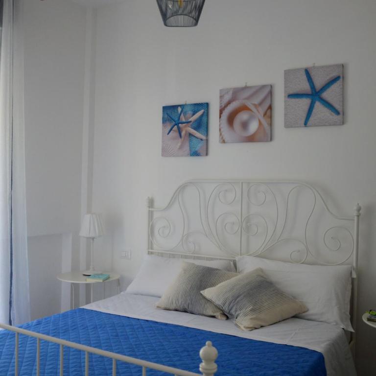Numana - A casa di Demis - Appartamento con Terrazza - 13