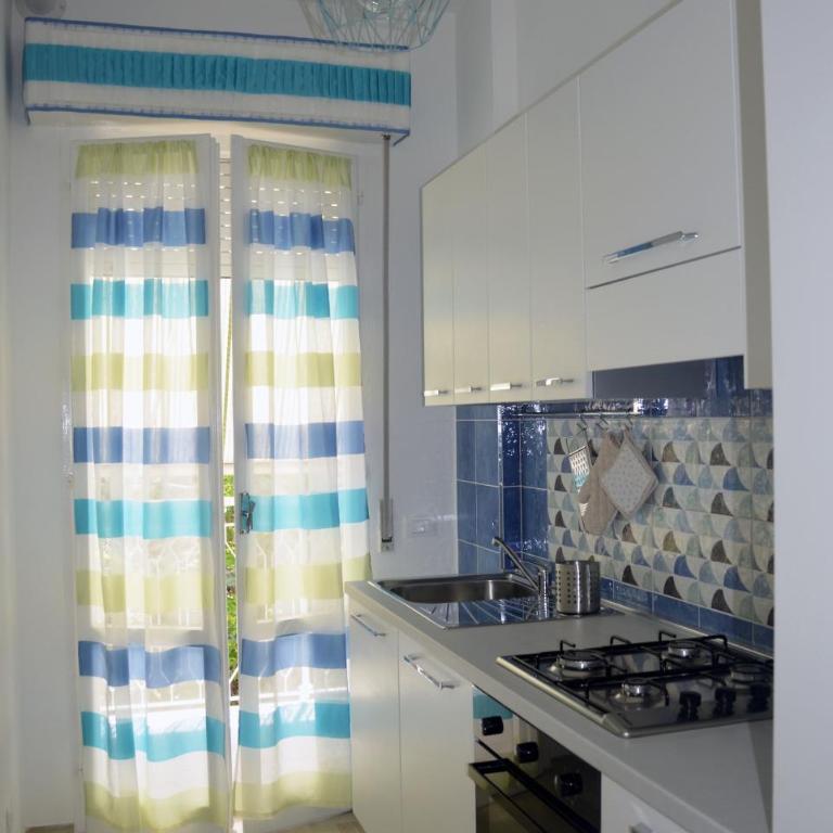 Numana - A casa di Demis - Appartamento con Terrazza - 6