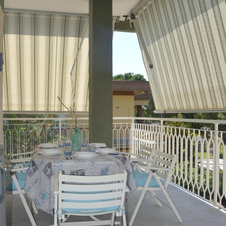 Numana - A casa di Demis - Appartamento con Terrazza - 5