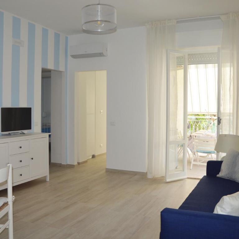 Numana - A casa di Demis - Appartamento con Terrazza - 3